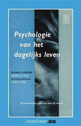 Afbeeldingen van Vantoen.nu Psychologie van het dagelijks leven