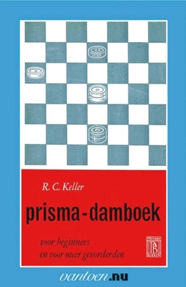 Afbeeldingen van Vantoen.nu Prisma damboek