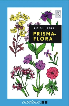Afbeeldingen van Vantoen.nu Prisma-flora