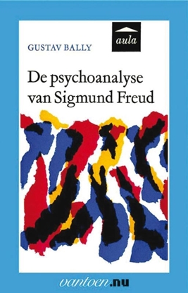 Afbeeldingen van Vantoen.nu Psychoanalyse van Sigmund Freud