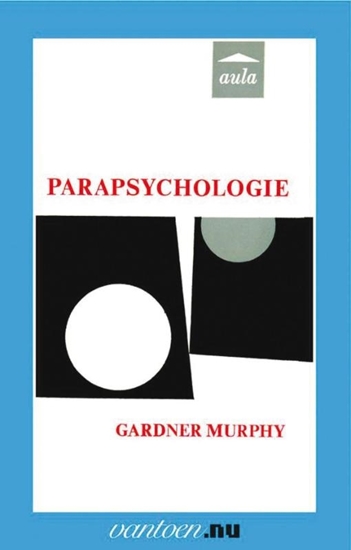 Afbeelding van Vantoen.nu Parapsychologie