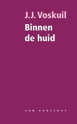 Afbeeldingen van Binnen de huid