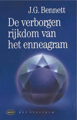Afbeeldingen van Vantoen.nu Verborgen rijkdom van het enneagram