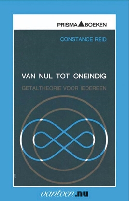 Afbeeldingen van Vantoen.nu Van nul tot oneindig