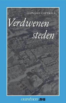 Afbeeldingen van Vantoen.nu Verdwenen steden