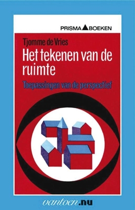 Afbeeldingen van Vantoen.nu Tekenen van de ruimte