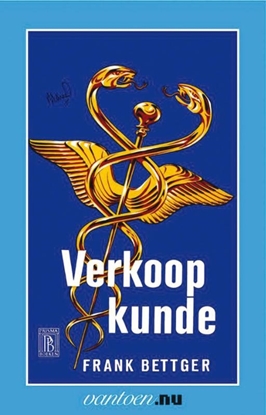 Afbeeldingen van Vantoen.nu Verkoopkunde