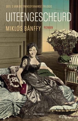 Afbeeldingen van Uiteengescheurd