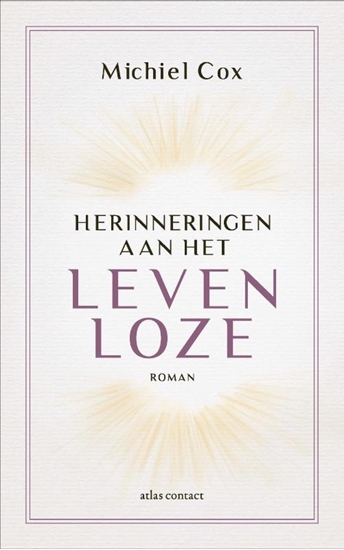 Afbeelding van Herinneringen aan het levenloze