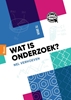 Afbeelding van Wat is onderzoek?
