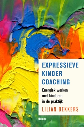 Afbeeldingen van Expressieve kindercoaching