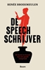 Afbeelding van De speechschrijver