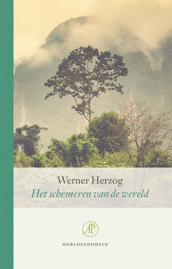 Afbeelding van Oorlogsdomein Het schemeren van de wereld