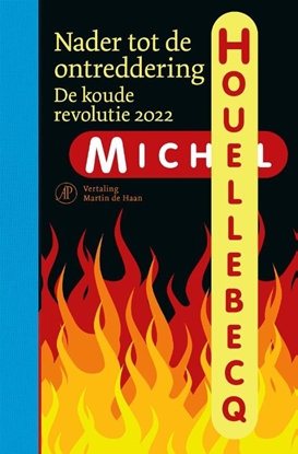 Afbeeldingen van Nader tot de ontreddering