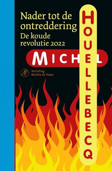 Afbeelding van Nader tot de ontreddering