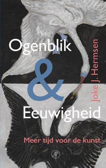 Afbeelding van Ogenblik & eeuwigheid