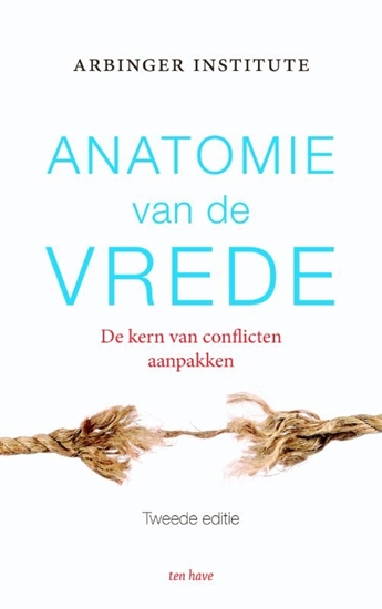 Afbeelding van Anatomie van de vrede