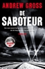 Afbeelding van De saboteur