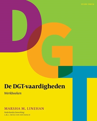 Afbeeldingen van De DGT-vaardigheden