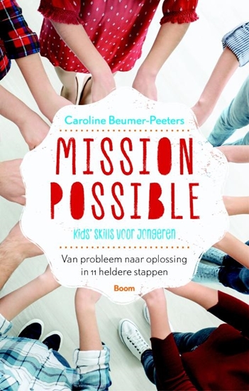 Afbeelding van Mission Possible