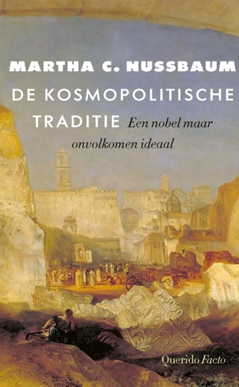 Afbeelding van De kosmopolitische traditie