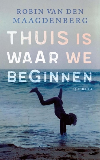 Afbeelding van Thuis is waar we beginnen