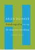 Afbeelding van Autobiografie tot op de dag van vandaag