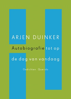 Afbeeldingen van Autobiografie tot op de dag van vandaag