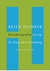 Afbeelding van Autobiografie tot op de dag van vandaag