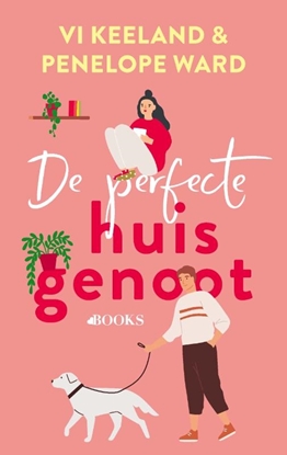 Afbeeldingen van De perfecte huisgenoot