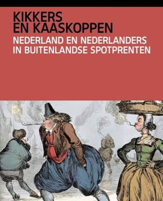 Afbeeldingen van Kikkers en kaaskoppen