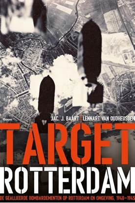 Afbeeldingen van Target Rotterdam