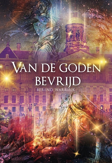 Afbeelding van Van de goden bevrijd