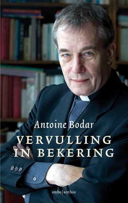 Afbeeldingen van Vervulling in bekering