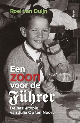 Afbeeldingen van Een zoon voor de Führer