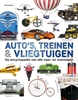Afbeelding van Auto's, treinen & vliegtuigen