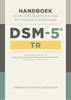 Afbeelding van DSM-5-TR