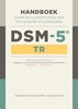 Afbeelding van DSM-5-TR