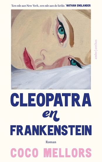 Afbeelding van Cleopatra en Frankenstein