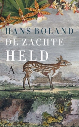 Afbeeldingen van De zachte held