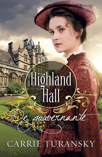 Afbeelding van Highland Hall De gouvernante
