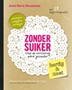 Afbeelding van Zonder suiker