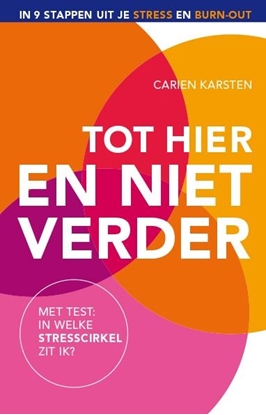 Afbeeldingen van Tot hier en niet verder