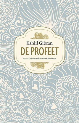 Afbeeldingen van De profeet