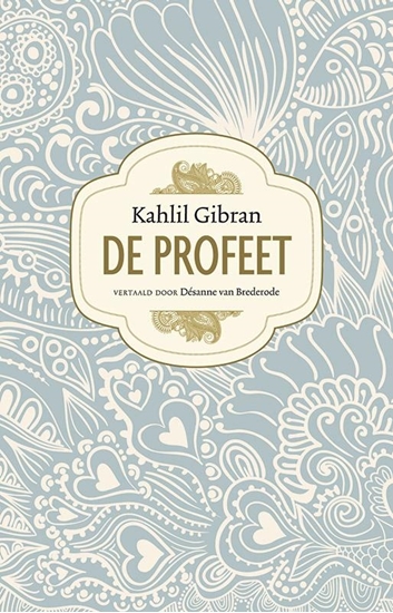 Afbeelding van De profeet