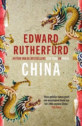 Afbeeldingen van China