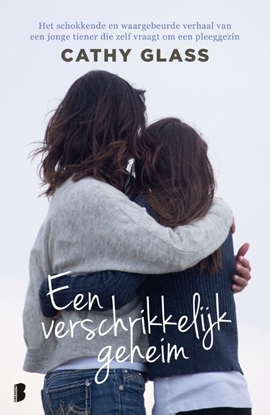 Afbeeldingen van Een verschrikkelijk geheim