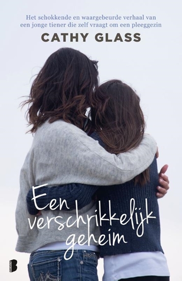 Afbeelding van Een verschrikkelijk geheim