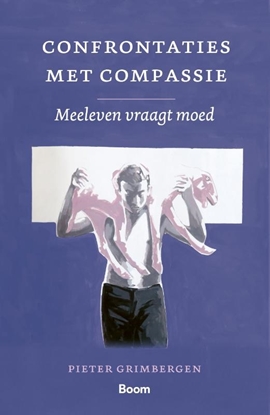 Afbeeldingen van Confrontaties met compassie