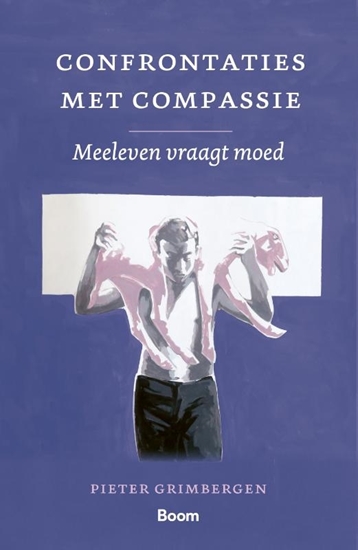 Afbeelding van Confrontaties met compassie